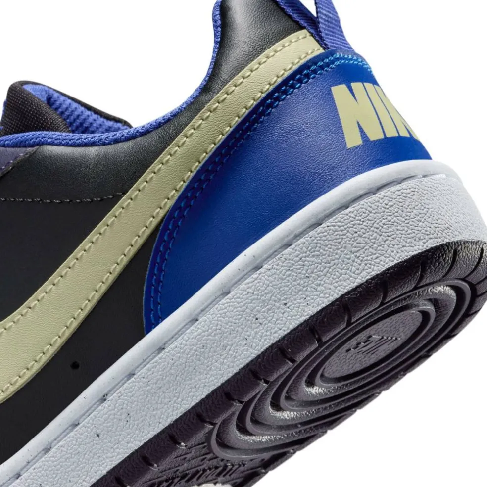 Court Borough Low Recraft Children Shoes