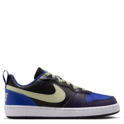 Court Borough Low Recraft Children Shoes