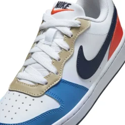 Court Borough Low Recraft Children Shoes