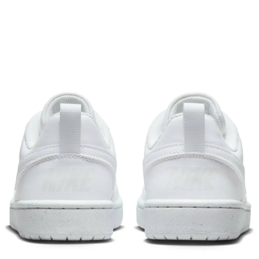 Court Borough Low Recraft Children Shoes
