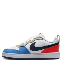 Court Borough Low Recraft Children Shoes