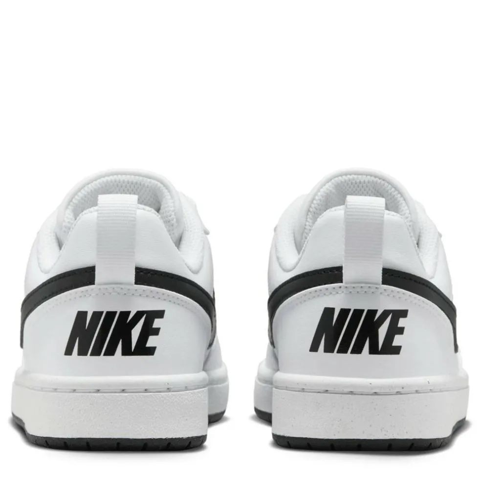 Court Borough Low Recraft Children Shoes