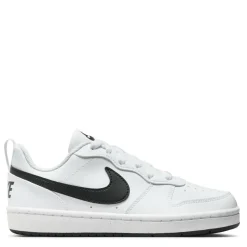 Court Borough Low Recraft Children Shoes