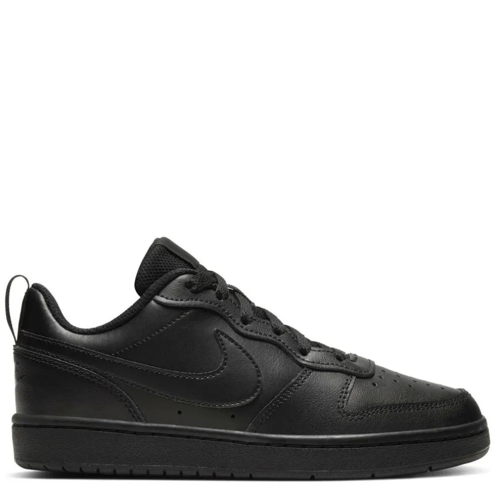 Court Borough Low Recraft Children Shoes