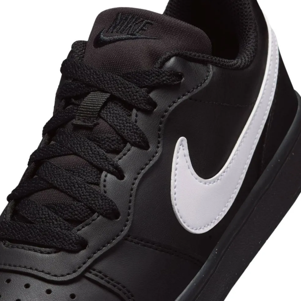 Court Borough Low Recraft Children Shoes