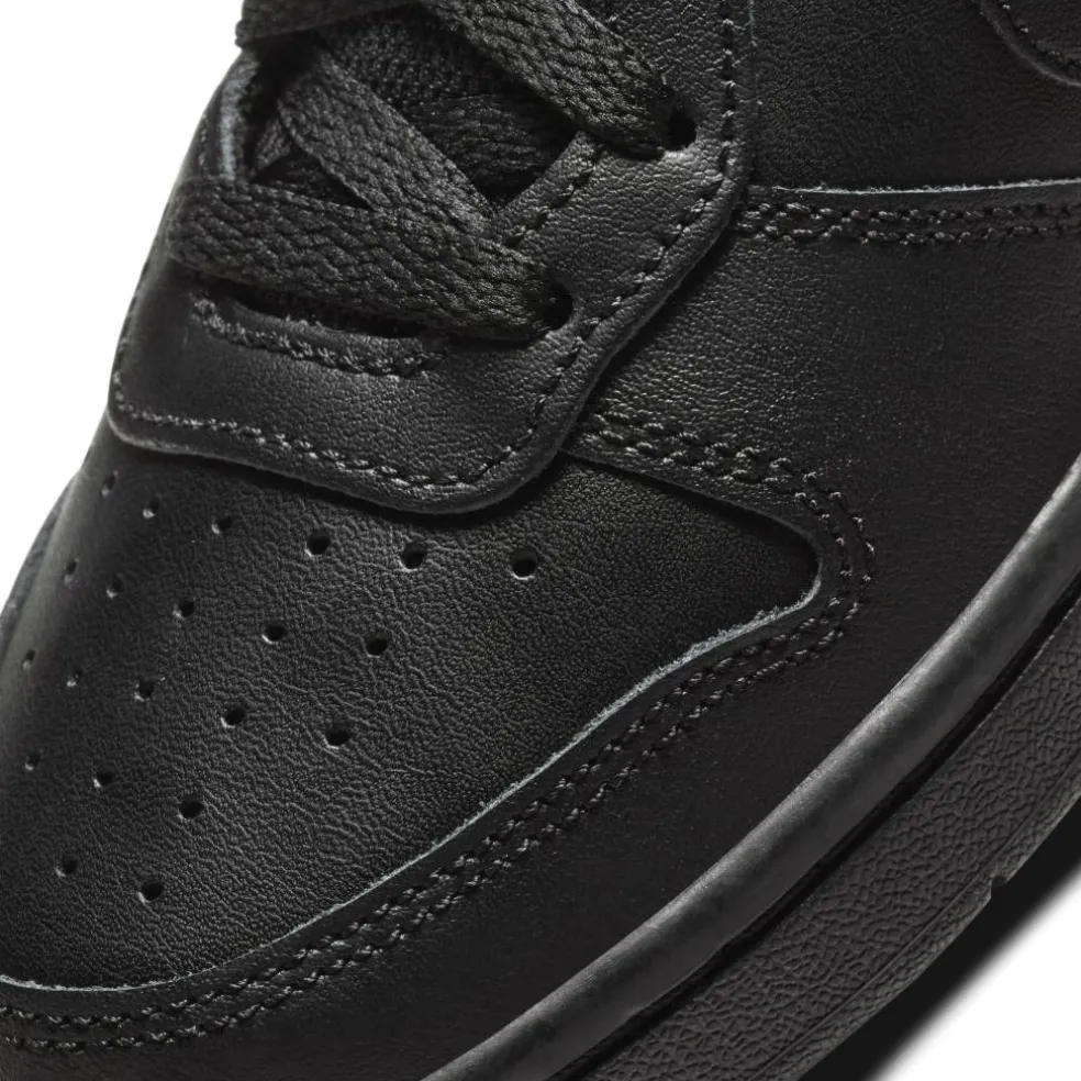 Court Borough Low Recraft Children Shoes