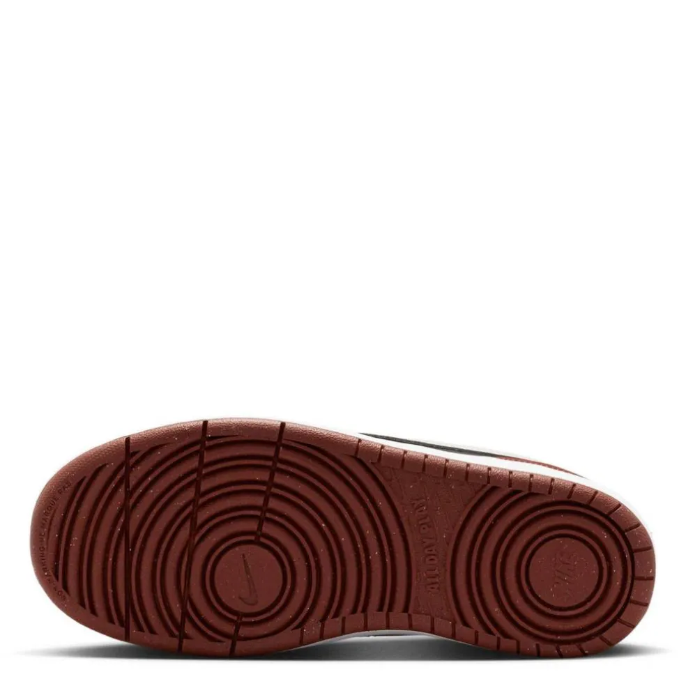 Court Borough Low Recraft Children Shoes