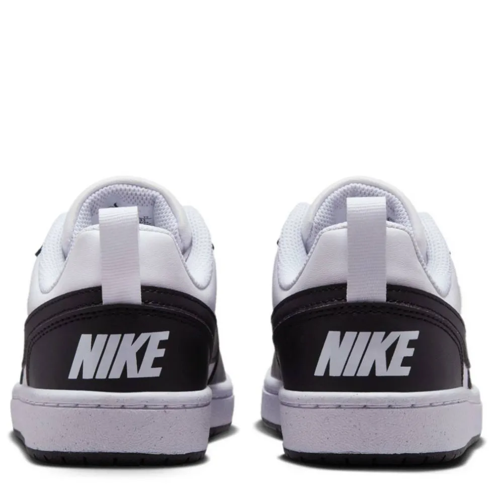 Court Borough Low Recraft Children Shoes