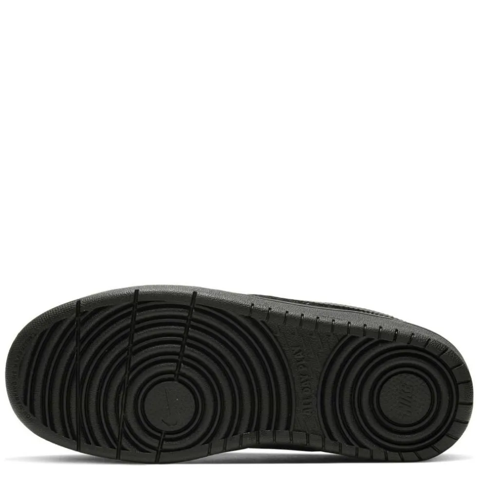 Court Borough Low Recraft Children Shoes