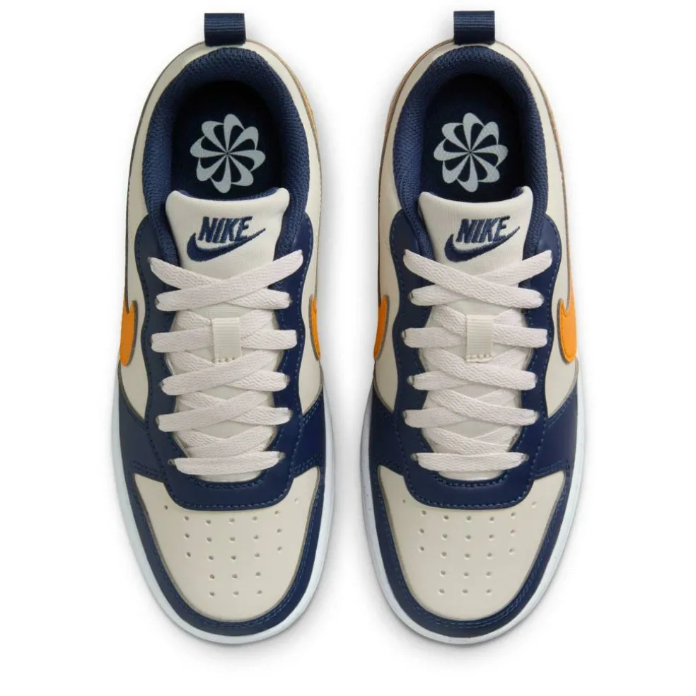 Court Borough Low Recraft Children Shoes