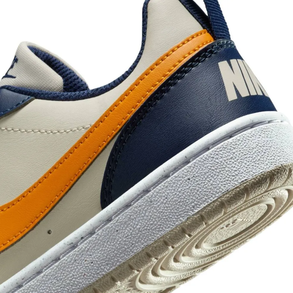 Court Borough Low Recraft Children Shoes
