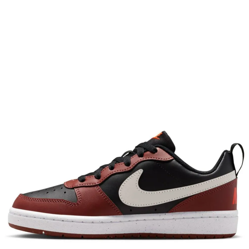 Court Borough Low Recraft Children Shoes