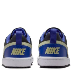 Court Borough Low Recraft Children Shoes