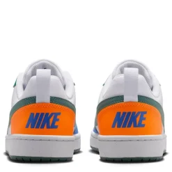 Court Borough Low Recraft Children Shoes