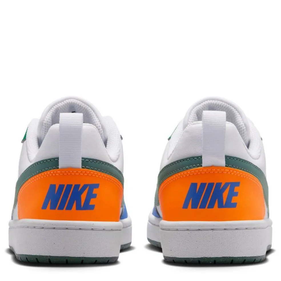 Court Borough Low Recraft Children Shoes