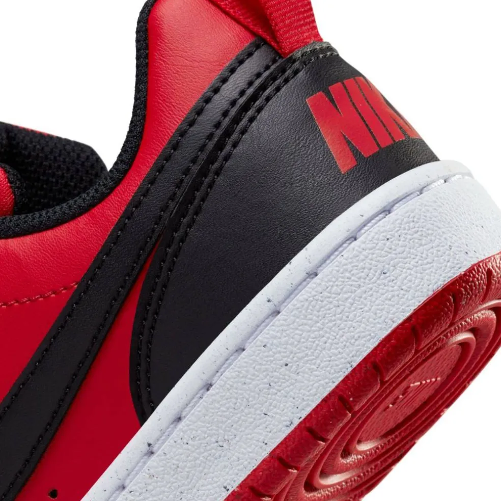 Court Borough Low Recraft Children Shoes