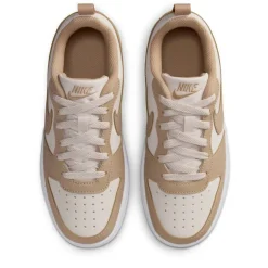 Court Borough Low Recraft Children Shoes
