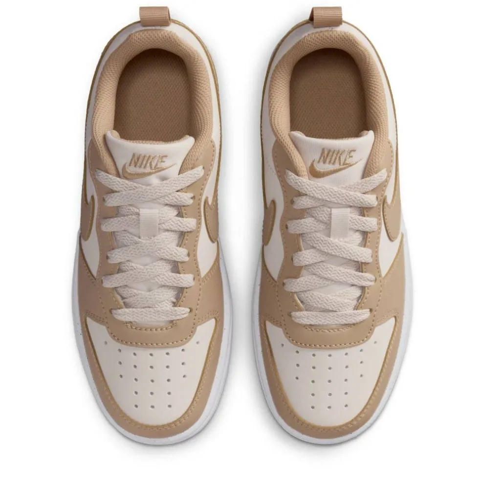 Court Borough Low Recraft Children Shoes
