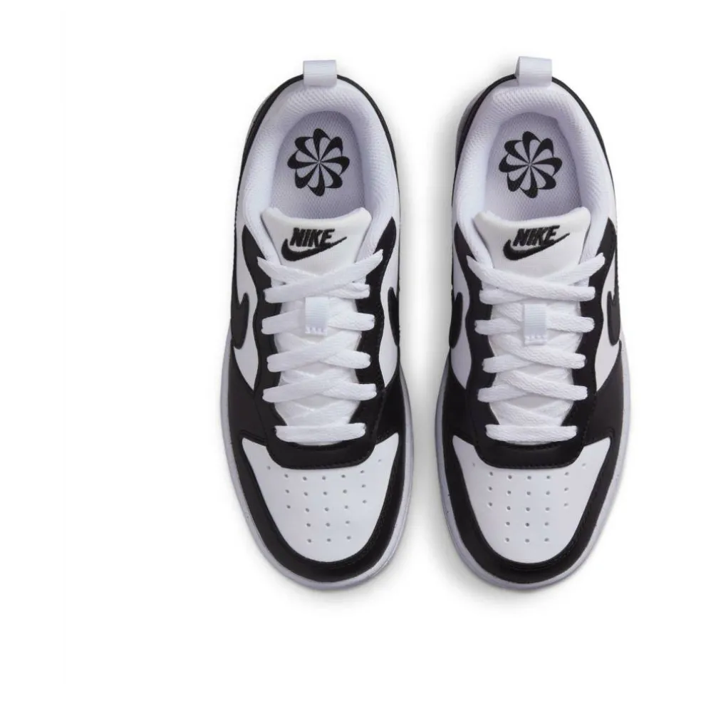Court Borough Low Recraft Children Shoes
