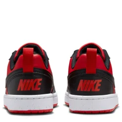 Court Borough Low Recraft Children Shoes