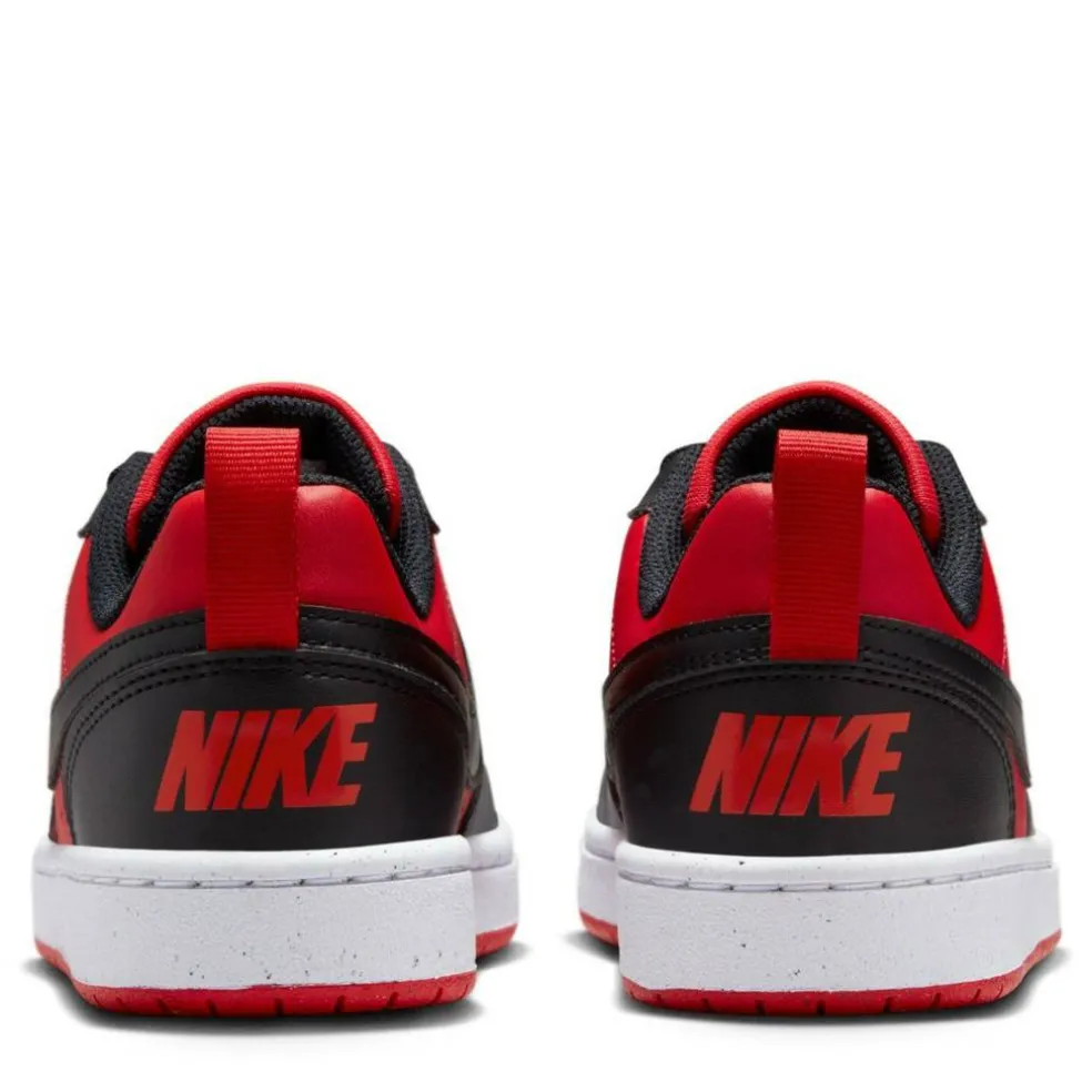 Court Borough Low Recraft Children Shoes