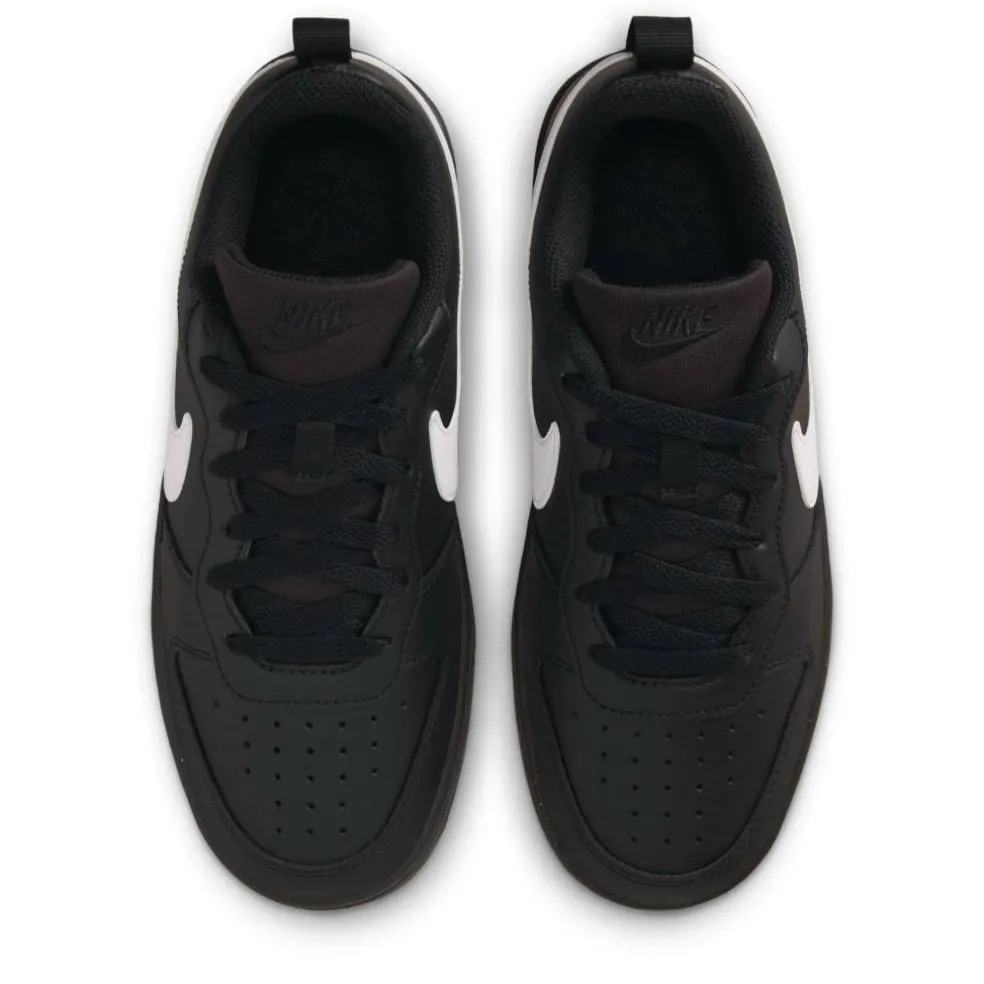 Court Borough Low Recraft Children Shoes