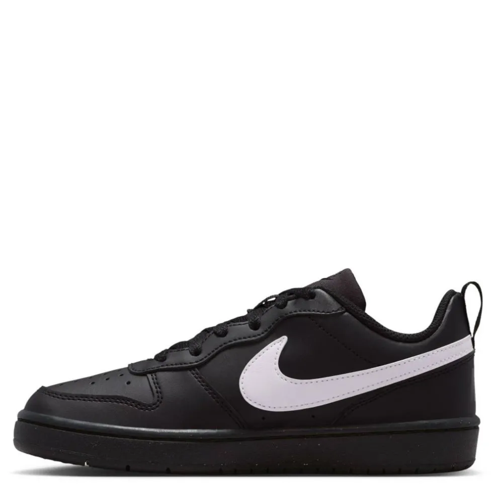 Court Borough Low Recraft Children Shoes