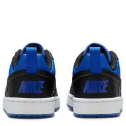 Court Borough Low Recraft Children Shoes