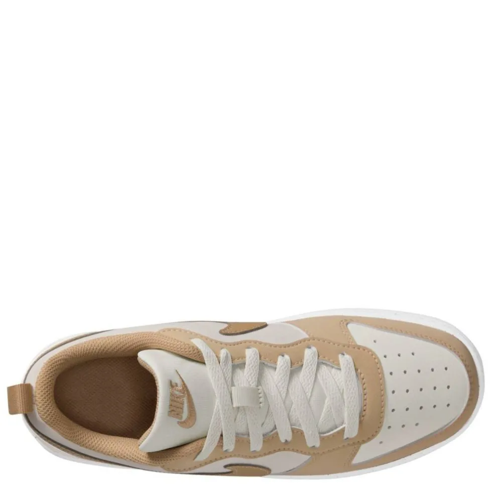 Court Borough Low Recraft Children Shoes