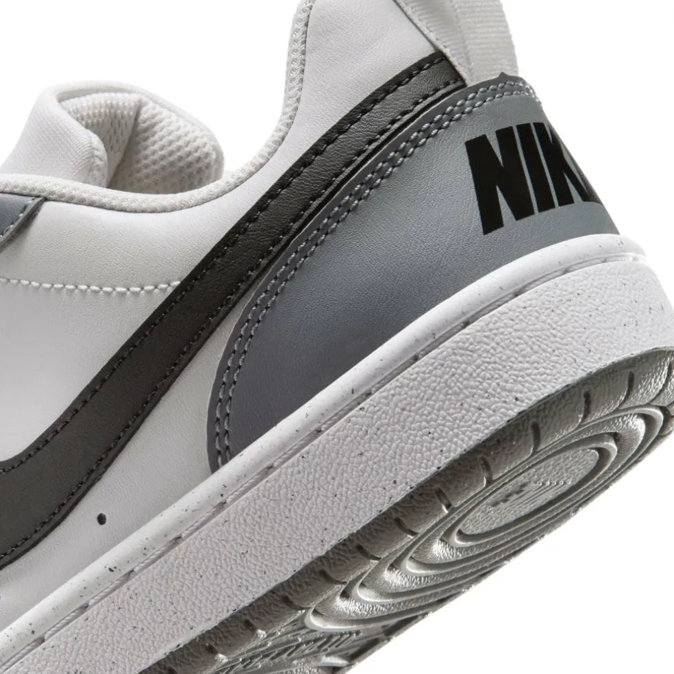 Court Borough Low Recraft Children Shoes