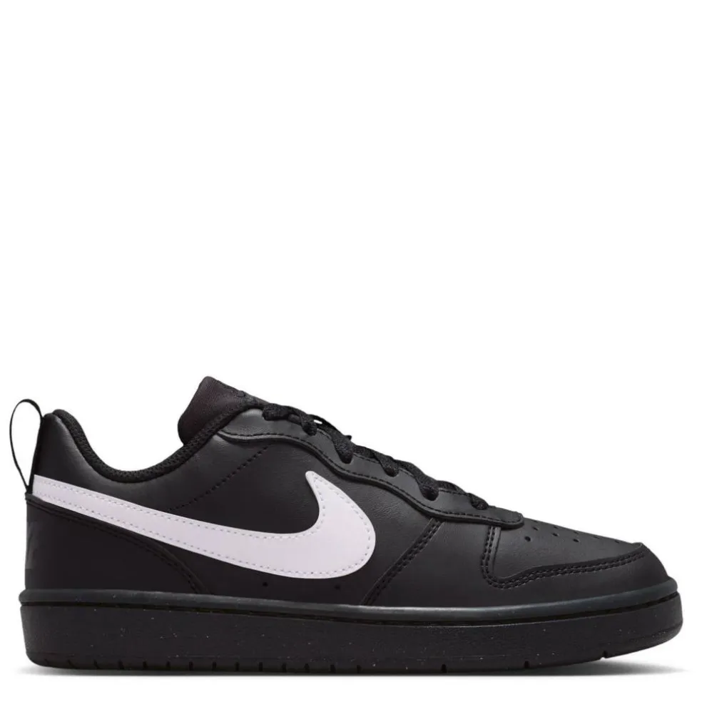 Court Borough Low Recraft Children Shoes