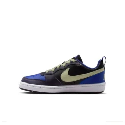 Court Borough Low Recraft Children Shoes
