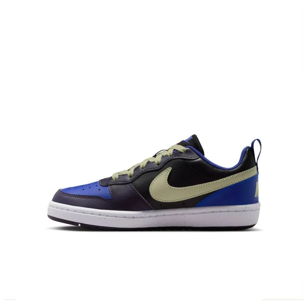 Court Borough Low Recraft Children Shoes