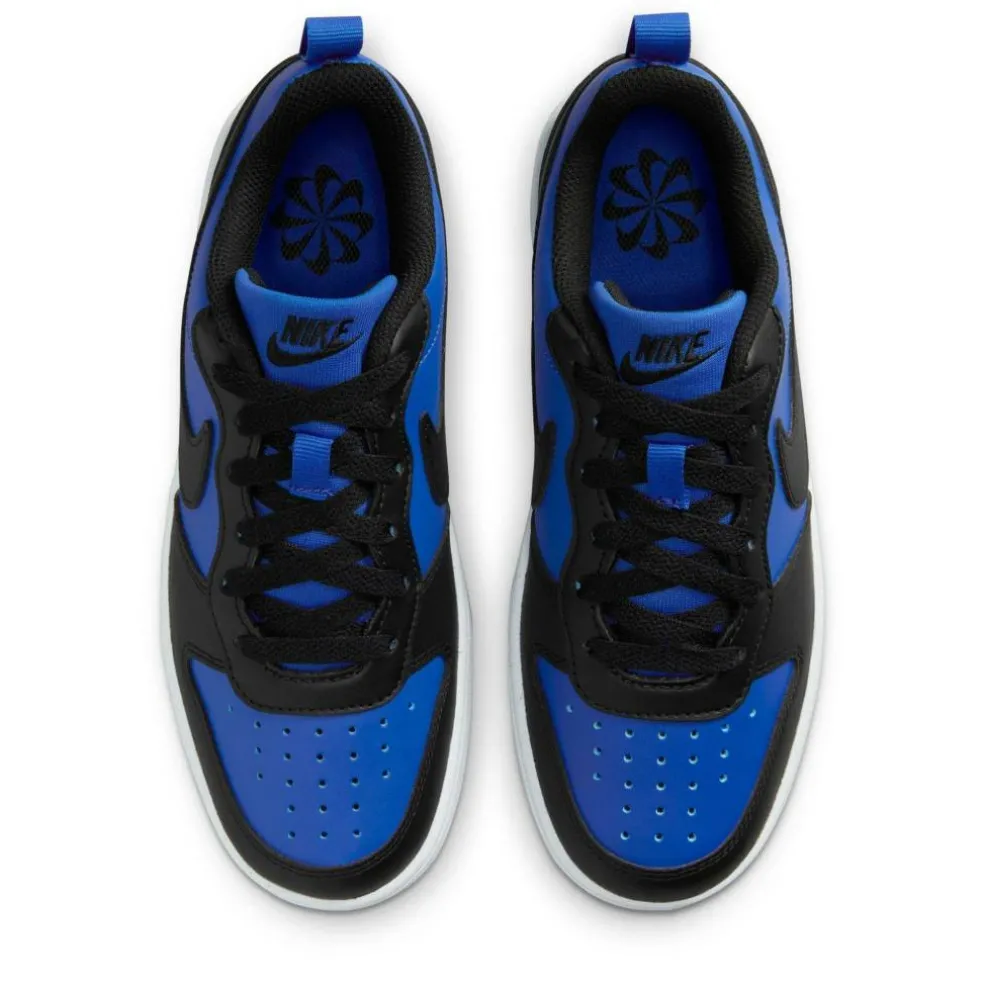 Court Borough Low Recraft Children Shoes