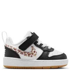 Court Borough Low Recraft Shoes Infants