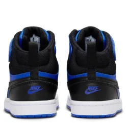 Court Borough Mid 2 Little Kids' Shoe