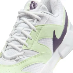 Court Lite 4 Men's Tennis Shoes