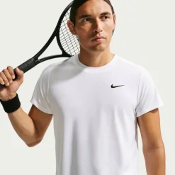 Court Victory Tennis Shirt Mens