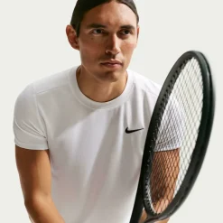 Court Victory Tennis Shirt Mens