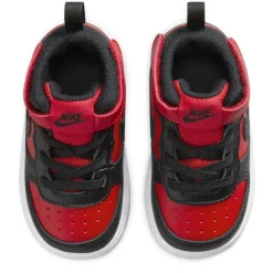 Court Borough Mid 2 Baby/Toddler Shoe