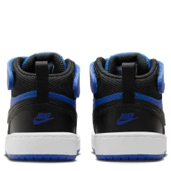 Court Borough Mid 2 Baby/Toddler Shoe