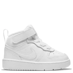 Court Borough Mid 2 Baby/Toddler Shoe