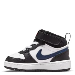 Court Borough Mid 2 Baby/Toddler Shoe