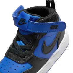 Court Borough Mid 2 Baby/Toddler Shoe