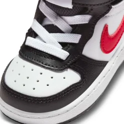 Court Borough Mid 2 Baby/Toddler Shoe