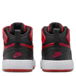 Court Borough Mid 2 Baby/Toddler Shoe