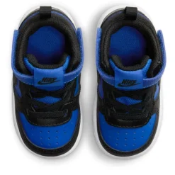 Court Borough Mid 2 Baby/Toddler Shoe