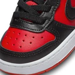Court Borough Mid 2 Baby/Toddler Shoe