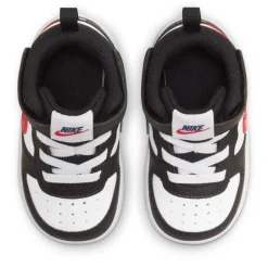 Court Borough Mid 2 Baby/Toddler Shoe