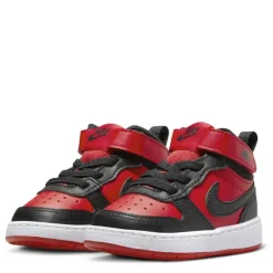 Court Borough Mid 2 Baby/Toddler Shoe